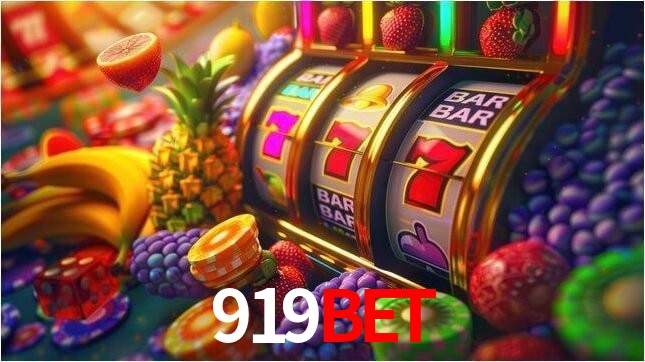 Secure Login 919bet