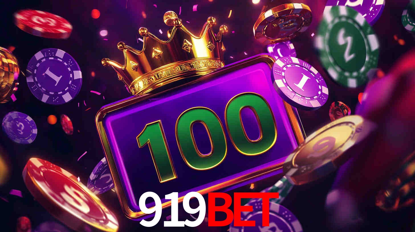919bet