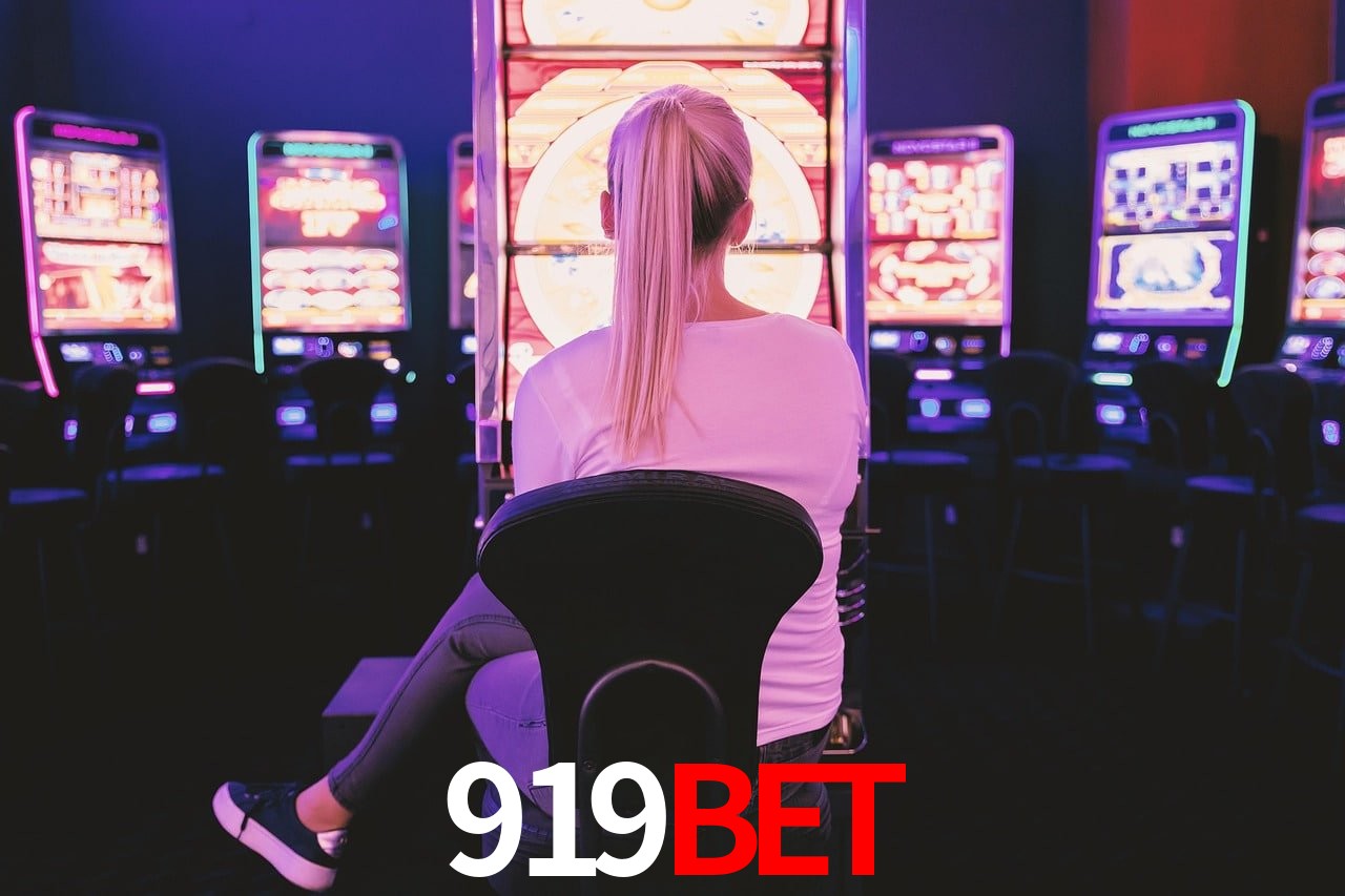 Football Betting 919bet