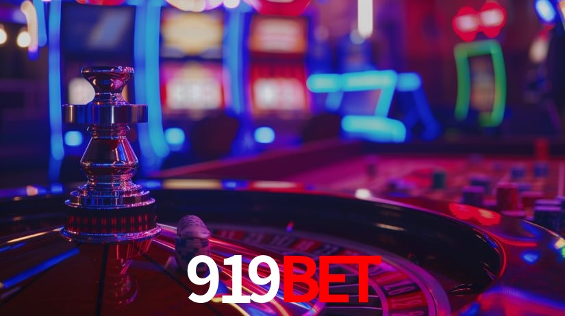 919bet: Seu Especialista em Apostas Esportivas Brasileiras