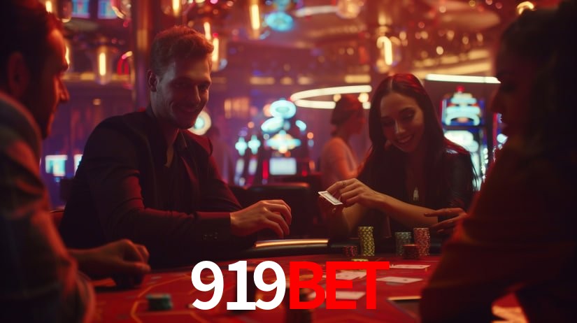 Jogos Exclusivos 919bet