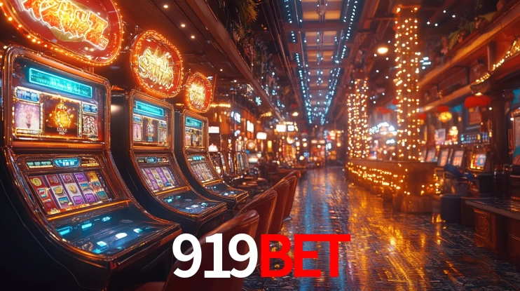 919bet