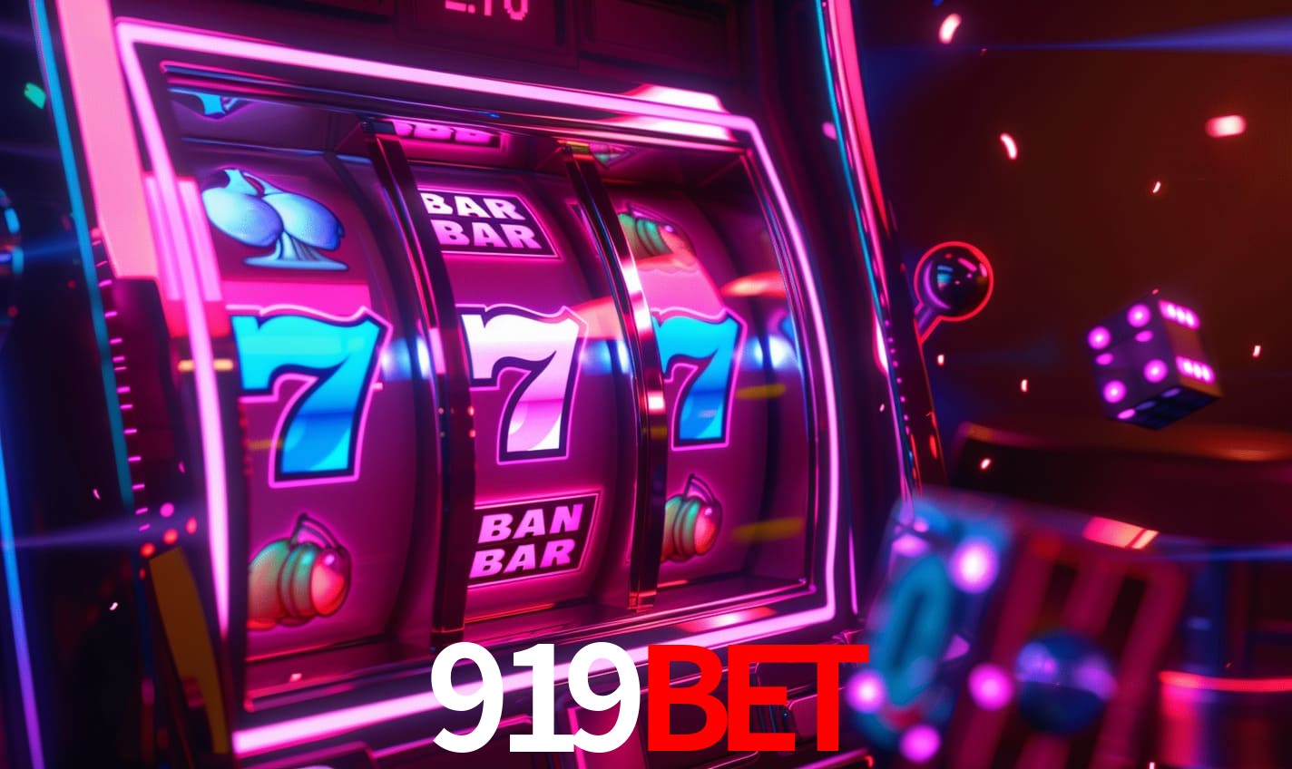 Diretório de Jogos 919bet