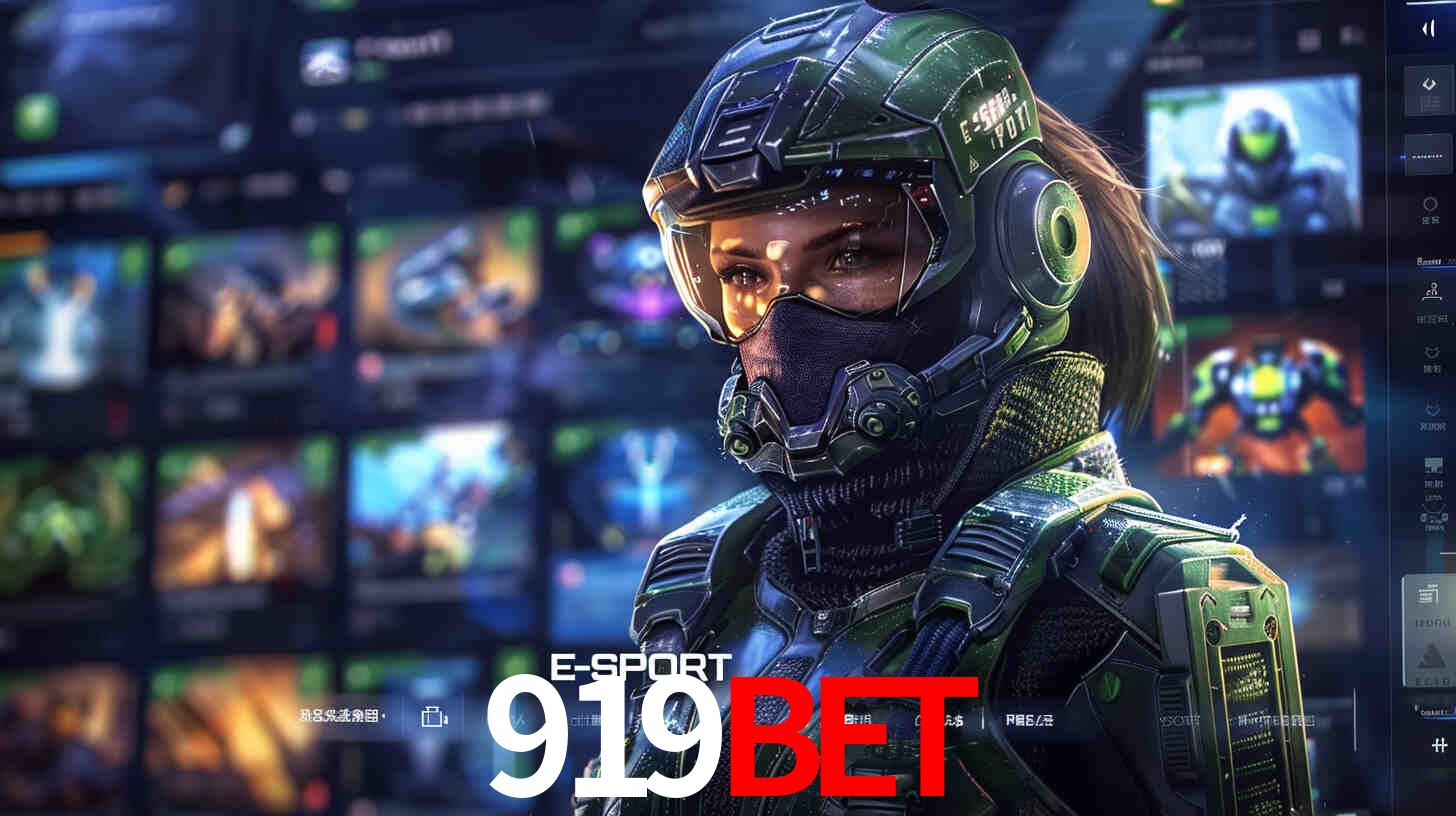 2FA Security 919bet
