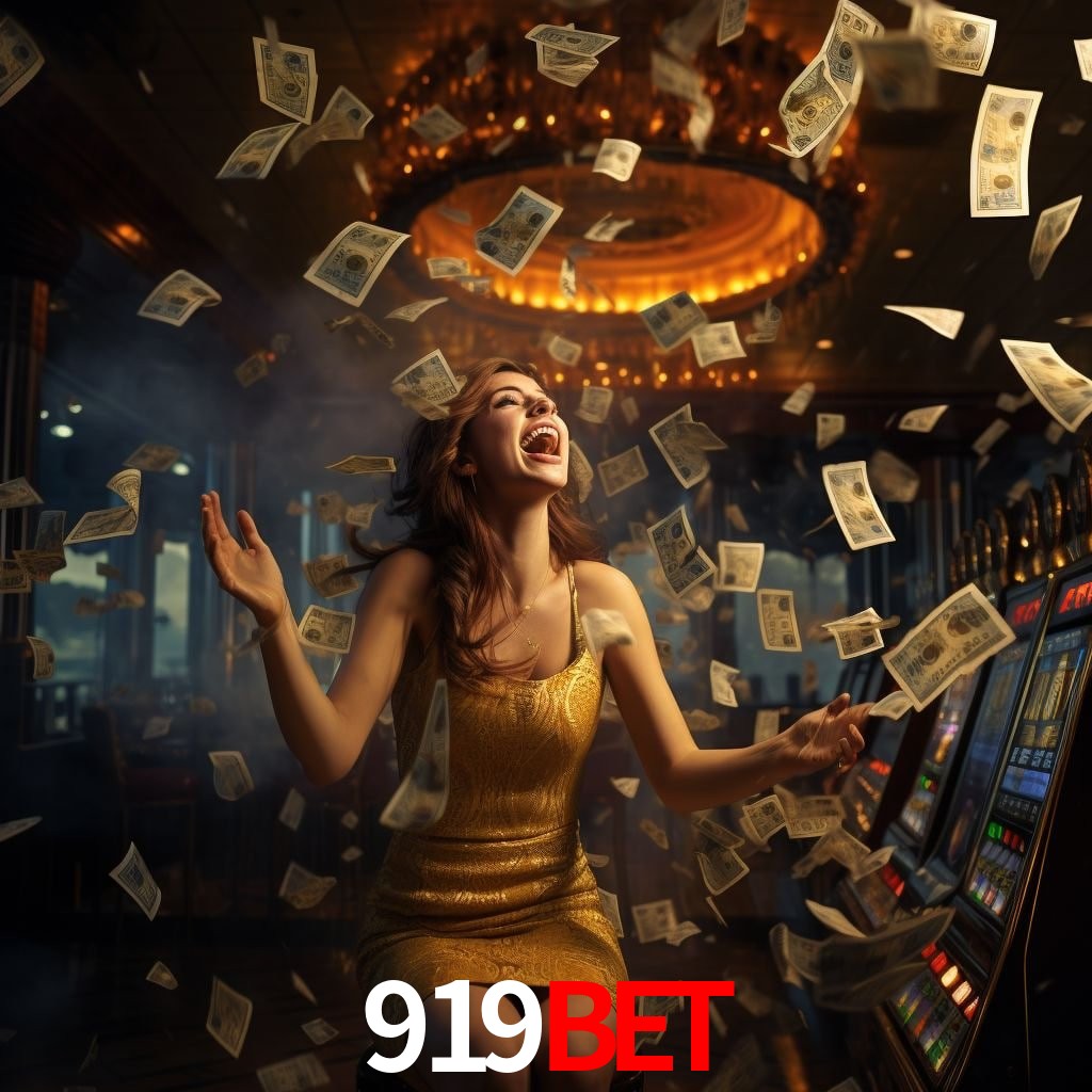 Daily Bonuses 919bet