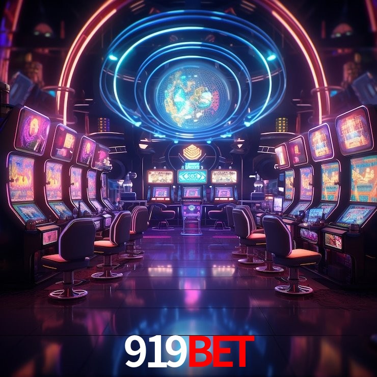 A Emoção da Loteria na 919bet: Uma Chance de Mudança de Vida