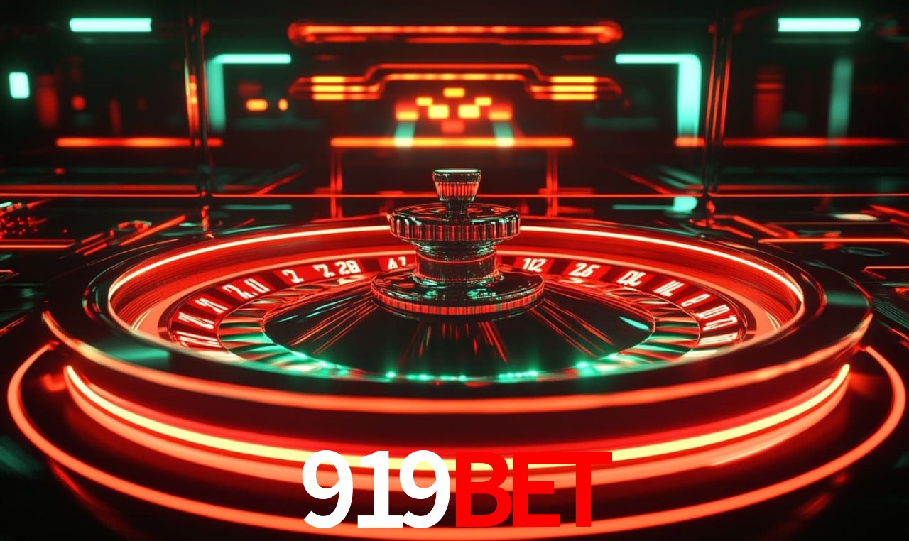 PIX Instantâneo 919bet