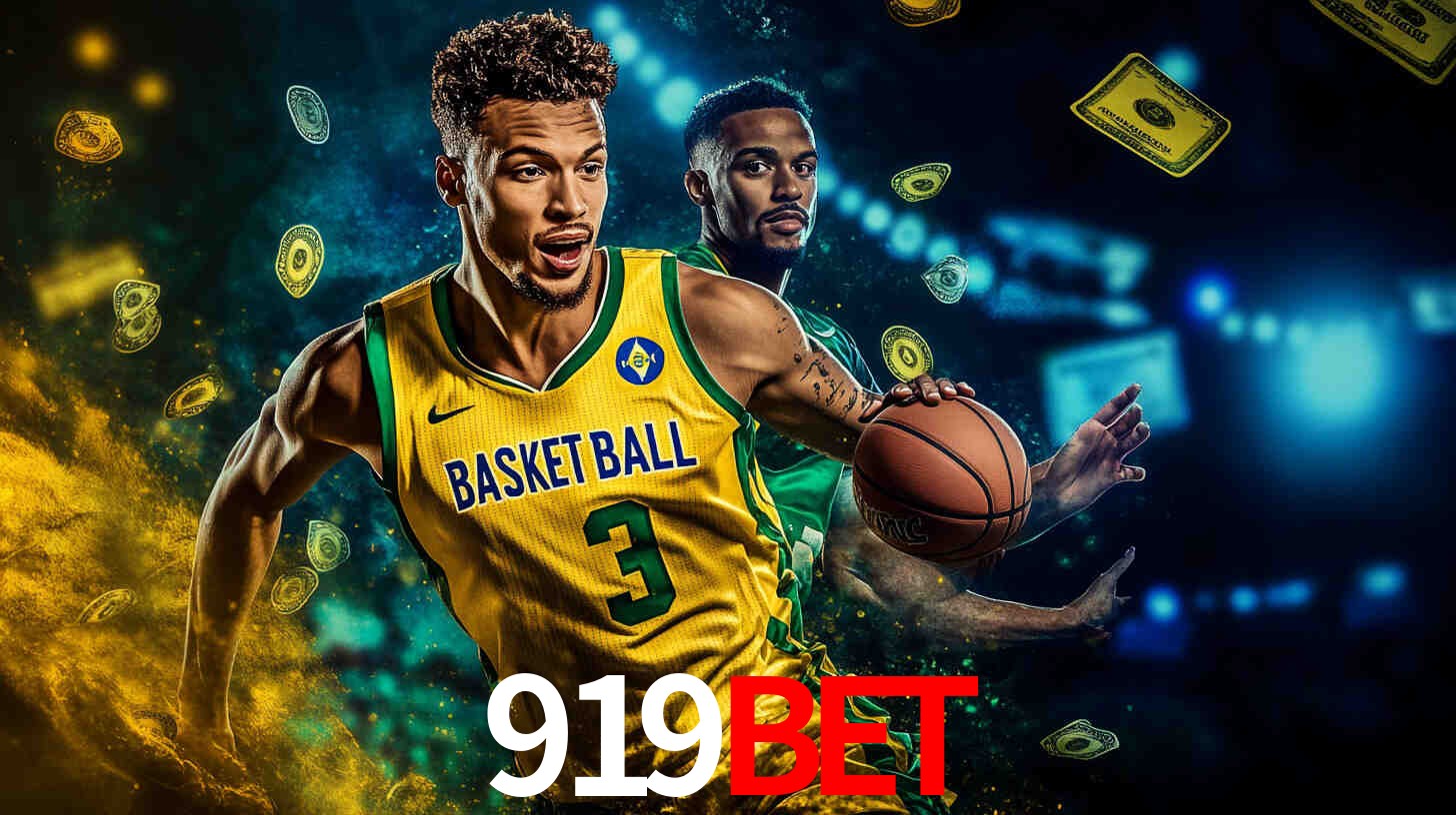 Casino VIP 919bet
