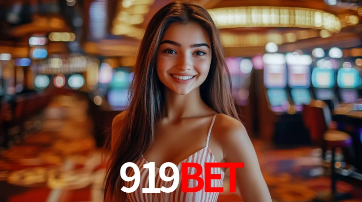 919bet login