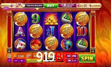 cassino 919bet