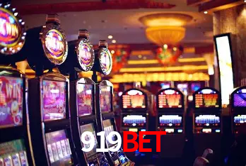 Seasonal Promotions 919bet