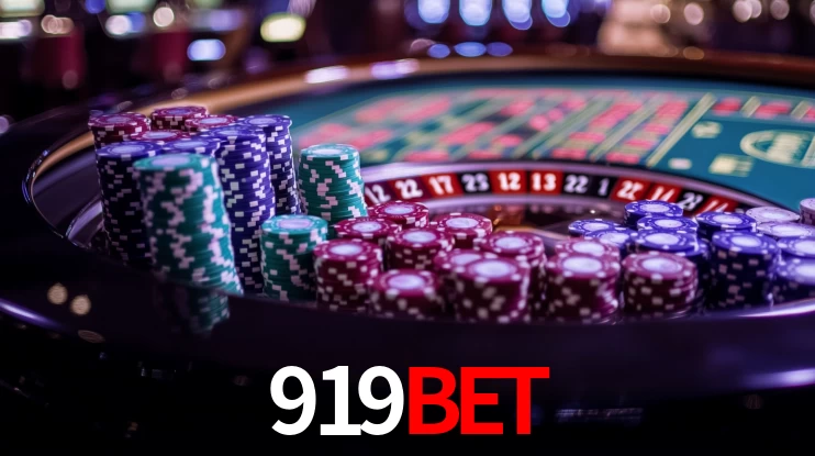 Premium Interface 919bet