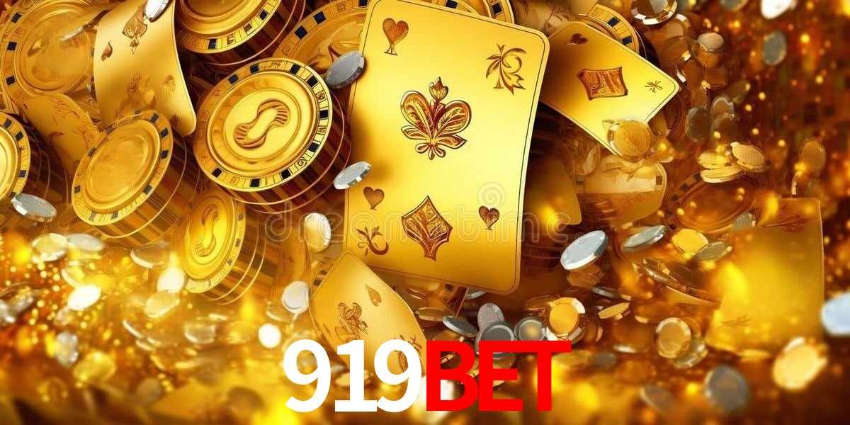 Provedores de Jogos 919bet