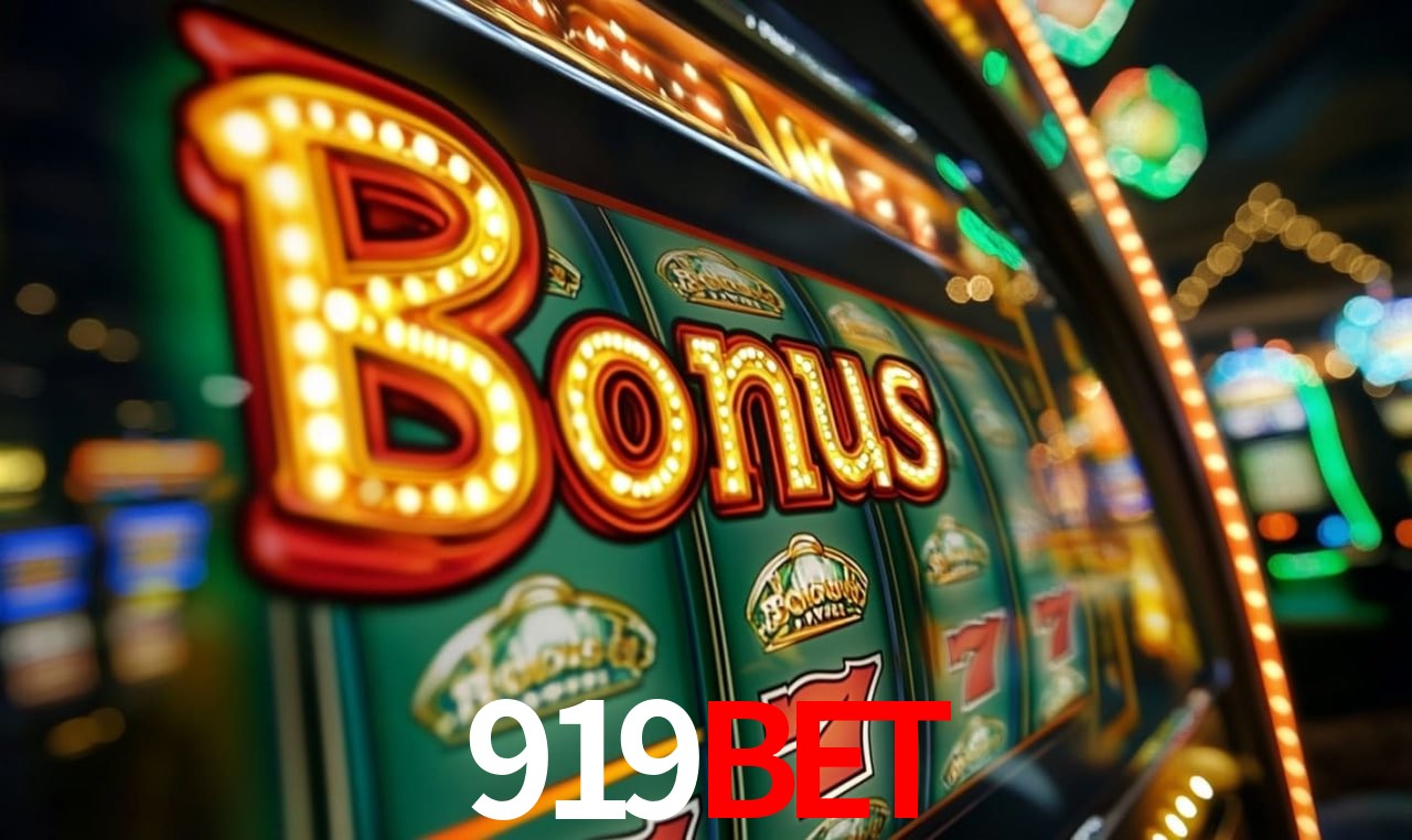 Descubra o Programa VIP da 919bet: Vantagens Exclusivas para Jogadores