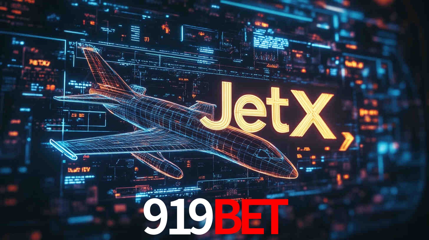 Casino Ao Vivo 919bet