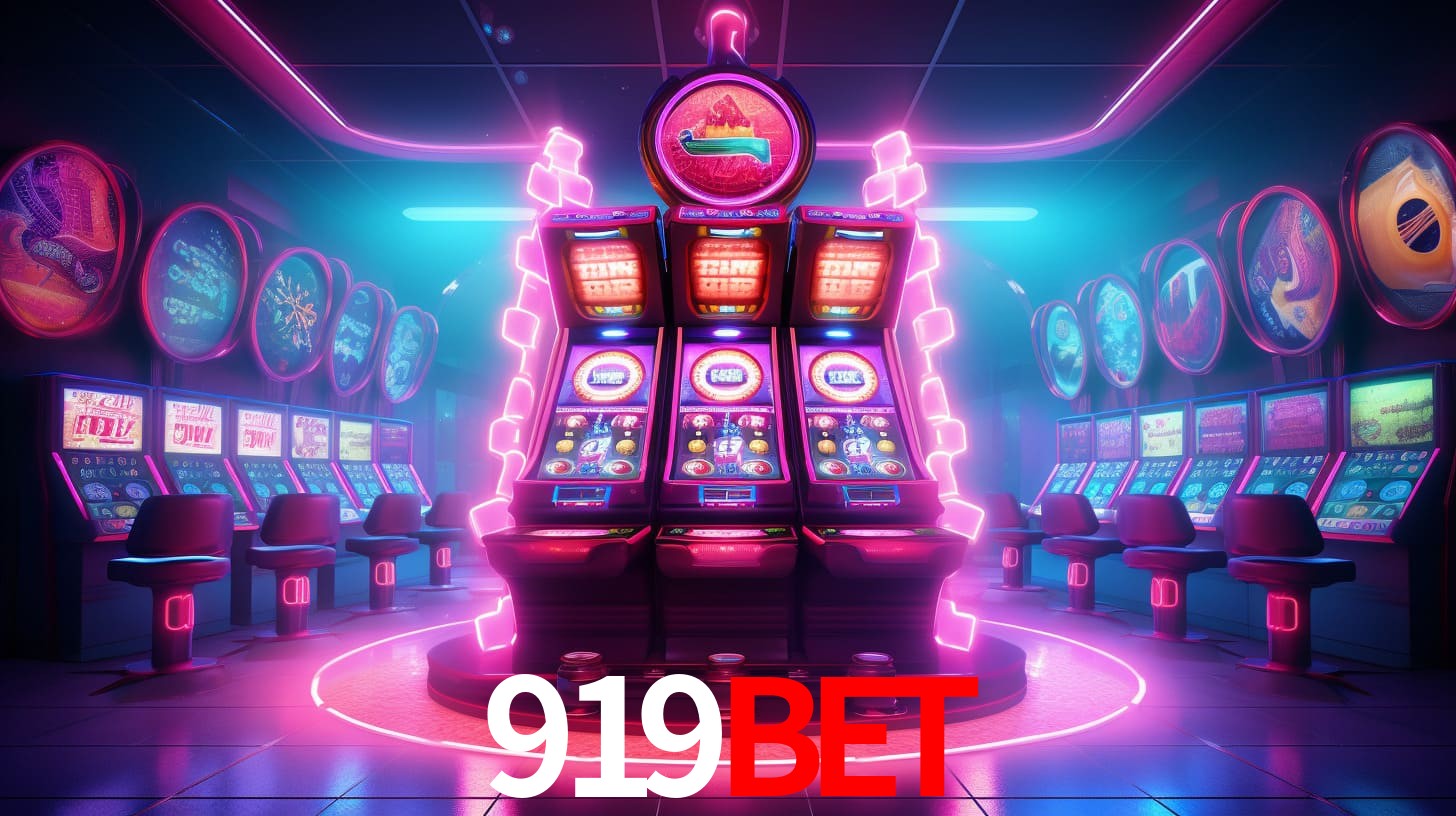 Bônus Generosos e Exclusivos no 919bet para Você!