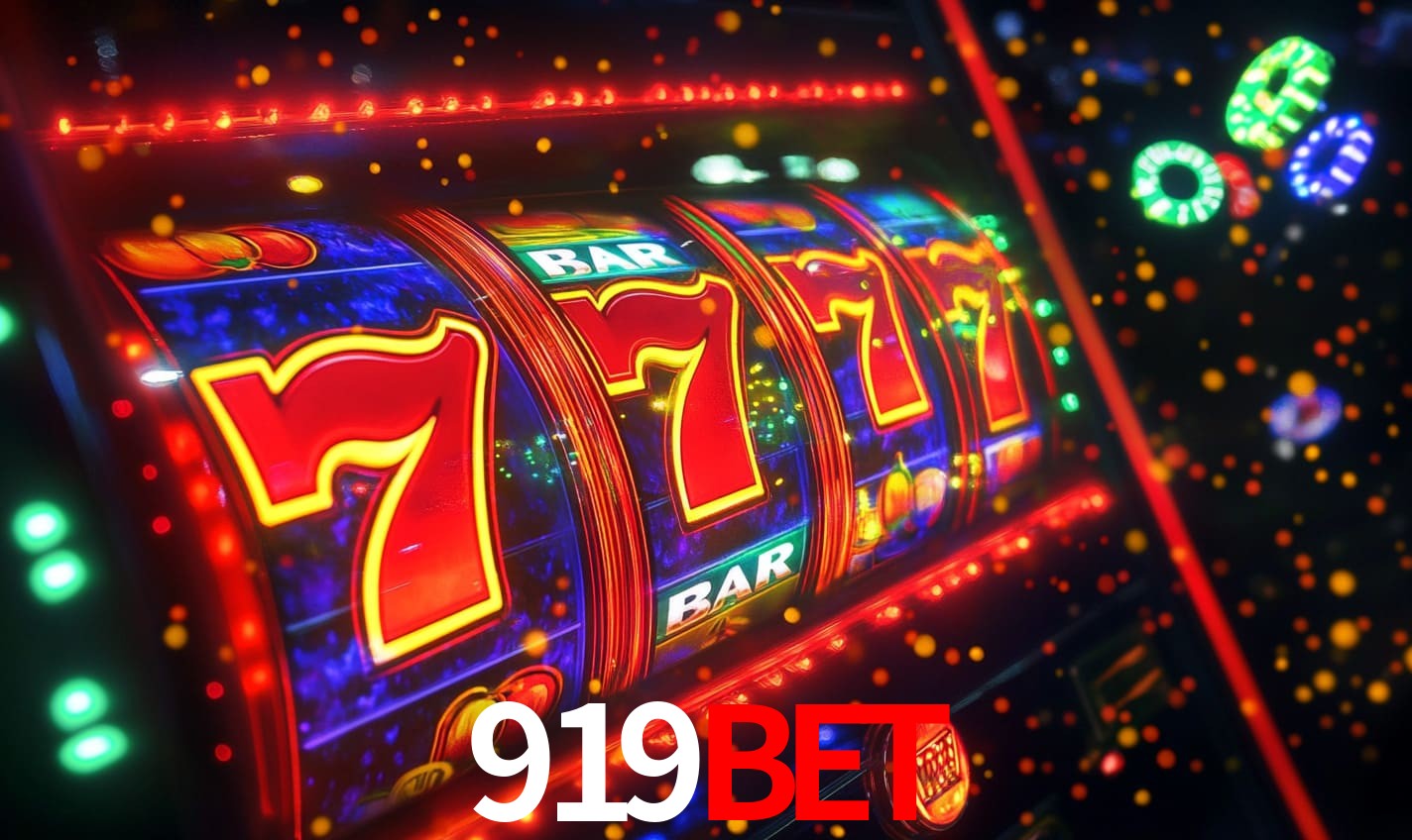 919bet login
