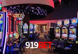 Explorando a Categoria de Eventos em Apostas na 919bet