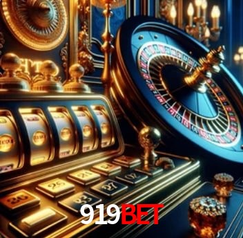 Inovações de Jogos na 919bet: O Futuro das Experiências Interativas