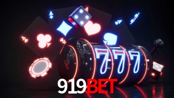 VIP Casino 919bet